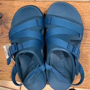 Chaco Chillos Sport Sandals size 9